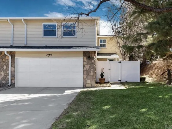 2496 S Vaughn Way #D, Aurora, CO 80014