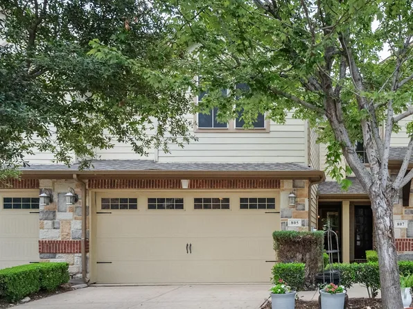 805 Chestnut Hill Dr, Allen, TX 75013