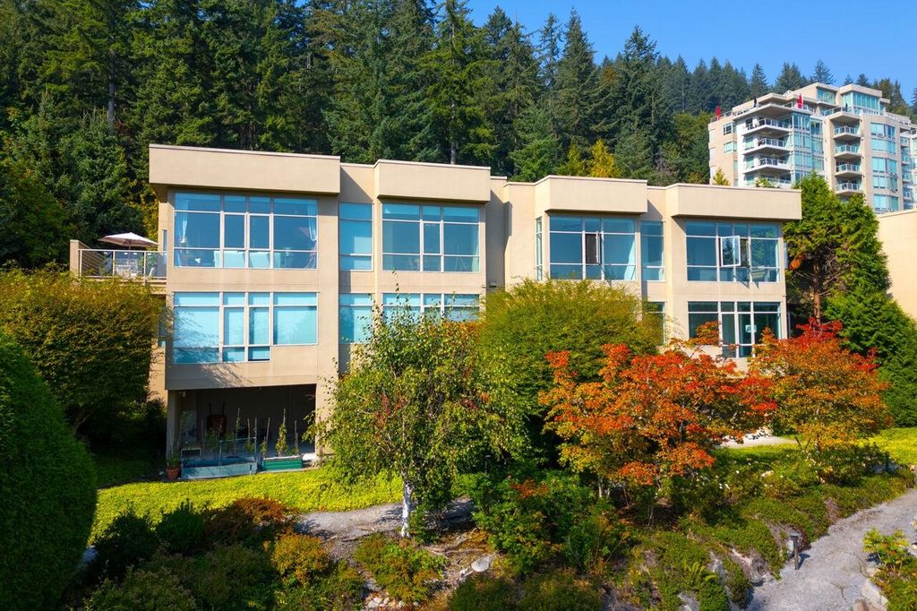3178 Deer Ridge Dr, West Vancouver, BC, West Vancouver