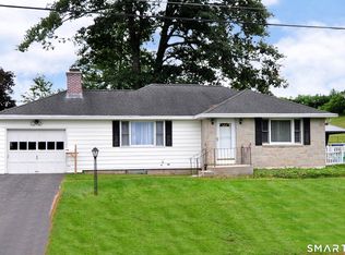 41 Josephine Ter, Bristol, CT 06010