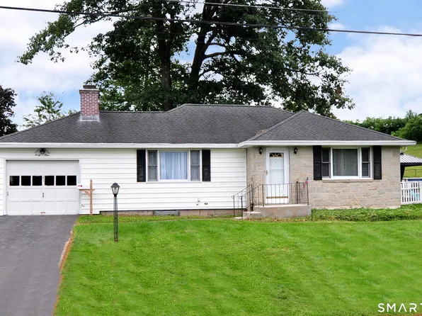41 Josephine Terrace, Bristol, CT 06010