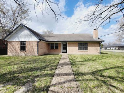 11002 Melba Ln, Houston, TX, 77041