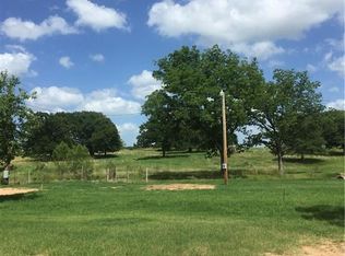 231 N Range Rd, McLoud, OK 74851