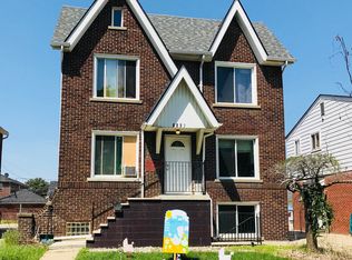 6037 Appoline St, Dearborn, MI 48126