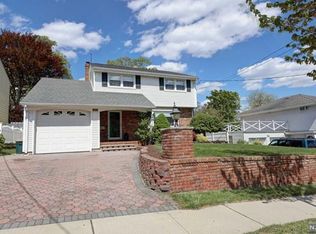 485 Main Ave, Wood Ridge, NJ 07075