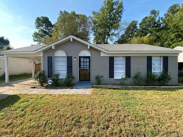 741 Northaven Dr, Memphis, TN 38127