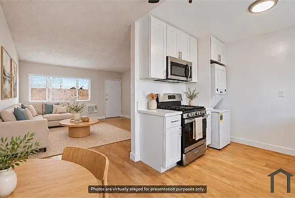 2 bed, $2,451 — Photo 3