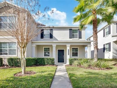 11144 Suspense Dr, Winter Garden, FL, 34787