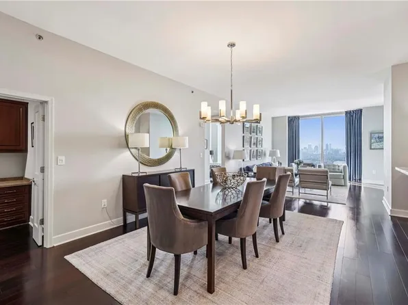 2795 Peachtree Rd NE Unit 2106, Atlanta, GA 30305