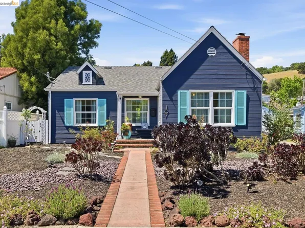 107 Covington St, Oakland, CA 94605