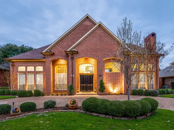 4123 Rainsong Dr, Dallas, TX 75287