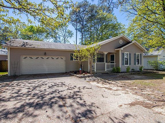 3rd image of 12416 Timber Bend Dr