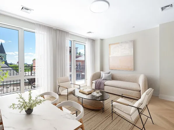222 16th St #5E, Brooklyn, NY 11215