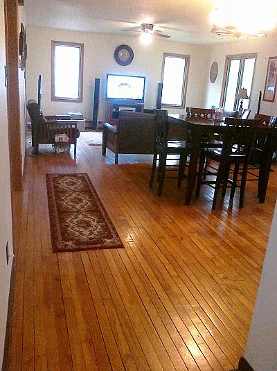 3 bed, 1600 sqft, $1,450 — Photo 2