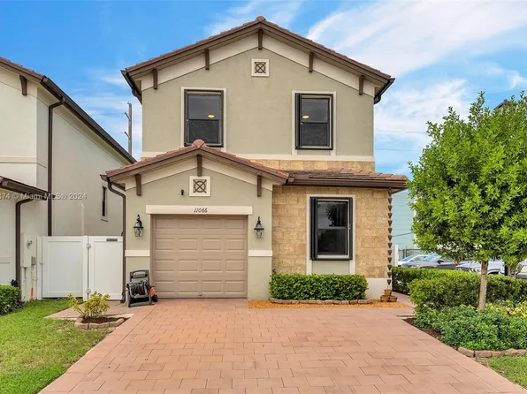 11066 W 35th Way, Hialeah, FL 33018