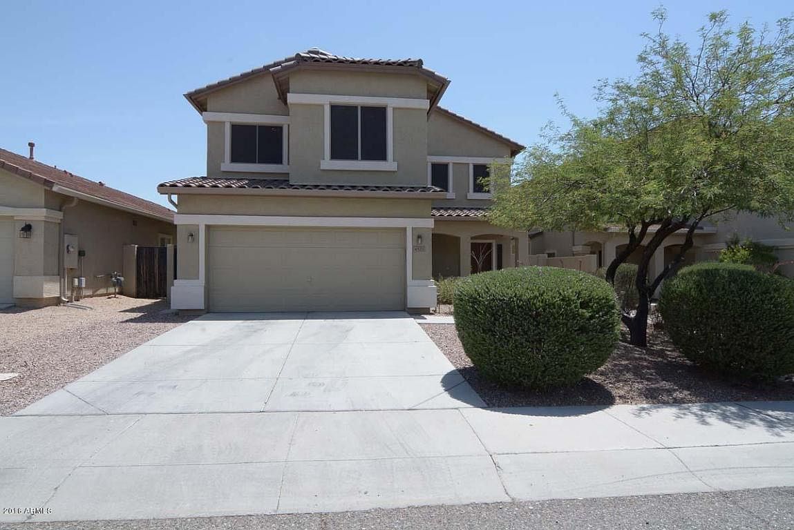 4523 W Rolling Rock Dr, Phoenix, AZ 85086 Zillow