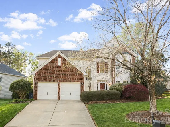 13614 Cotesworth Ct, Huntersville, NC 28078