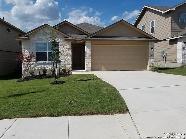 12007 Sapphire Riv, San Antonio, TX 78245 | Zillow