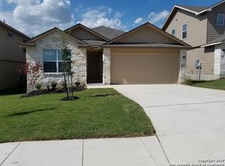 12007 Sapphire Riv, San Antonio, TX 78245