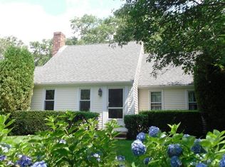 193 Northgate Rd, North Chatham, MA 02650