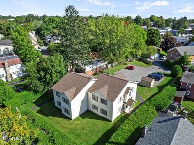 40-42 Park Street, Saratoga Springs, NY, 12866
