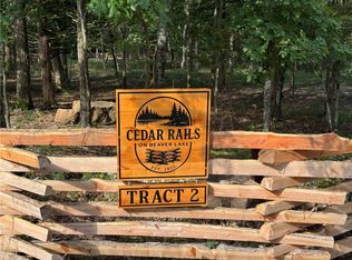 TRACT Two 10601 Slate Gap Rd, Garfield, AR 72732