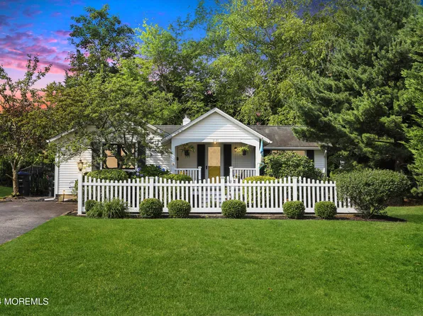 1121 Jefferson Avenue, Manasquan, NJ 08736