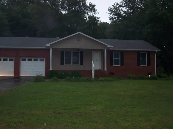 226 Wilson Ave, Smithland, KY 42081