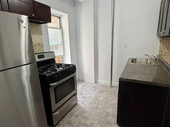 174 W 137th St #1, New York, NY 10030