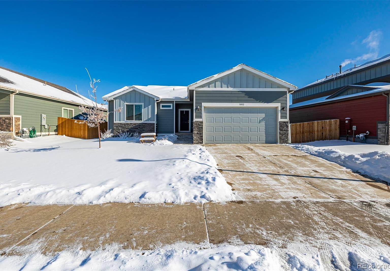 1002 Traildust Drive, Milliken, CO 80543 Zillow
