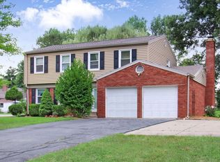 4504 Stratford Dr, Kokomo, IN
