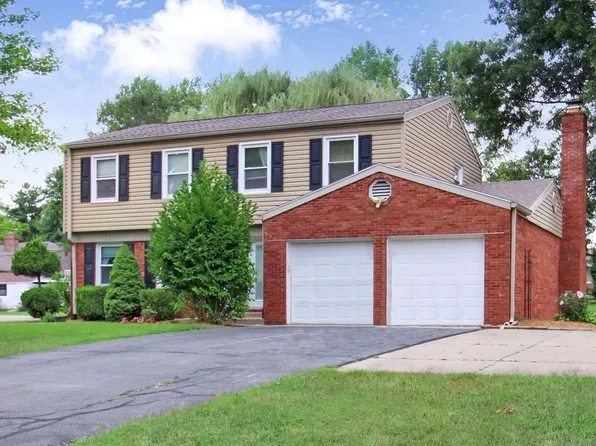 4504 Stratford Dr, Kokomo, IN 46901