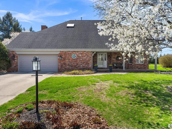 1312 W Wexford Pl, Peoria, IL 61615