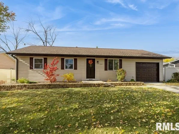 1204 Windsor Dr, Clinton, IA 52732