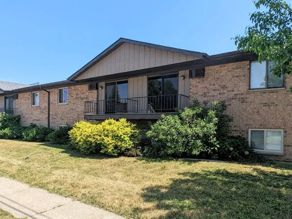 1720 Porter St SW APT 9, Wyoming, MI 49519