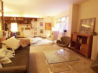 Rented by Citi Habitats