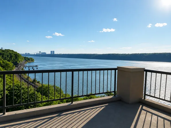 2521 Palisade Ave APT 1S, Bronx, NY 10463