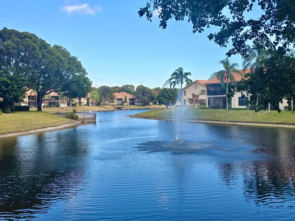 5521 Coach House Circle #D, Boca Raton, FL 33486