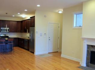 1401 W Altgeld St #2S, Chicago, IL 60614