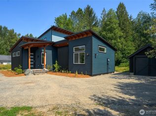 4120 Valley Hwy, Deming, WA 98244