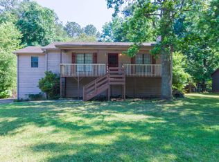 2535 Dogwood Hills Ct, Mableton, GA 30106
