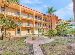 8921 Blind Pass Rd UNIT 338, Saint Pete Beach, FL 33706