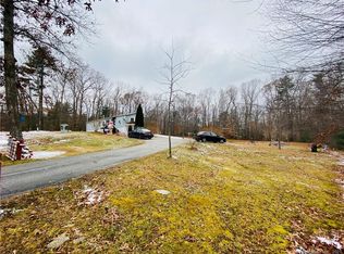 900 Plainfield Pike, Sterling, CT 06377