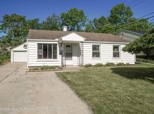 1119 Westfield Rd, Lansing, MI 48917