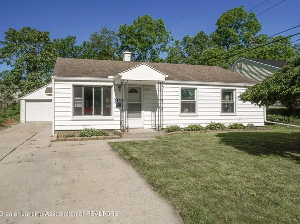 1119 Westfield Rd, Lansing, MI 48917