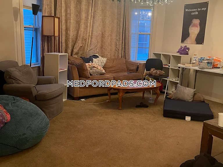11 Bowdoin St #2 — Photo 45