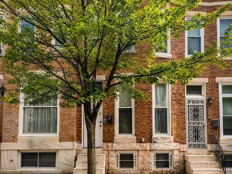 1224 N Gilmor St — Photo 1