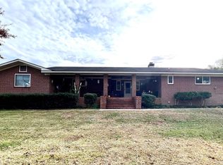 1678 E Buck Creek Rd, Sylvania, GA 30467