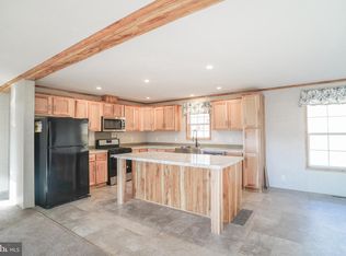 1400 Little Buffalo Rd, Newport, PA 17074