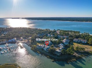 9 Braddock Cv, Hilton Head, SC 29928